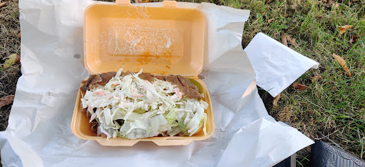 Photo of The Best Pizza & Kebab - 6 Leigh Rd, Wimborne Minster, Wimborne BH21 1AF